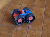 The gear of a jumping car-0