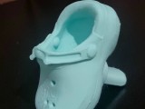 Frog Shoe Car Accessory -2