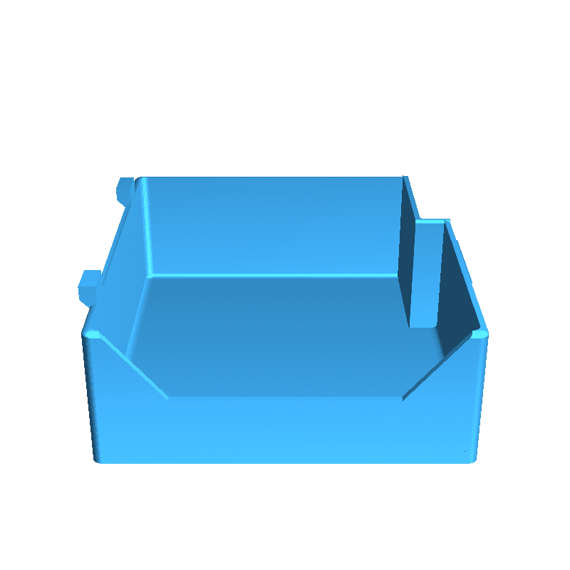 Ender 3 Pro drawer | 3D models download | Creality Cloud