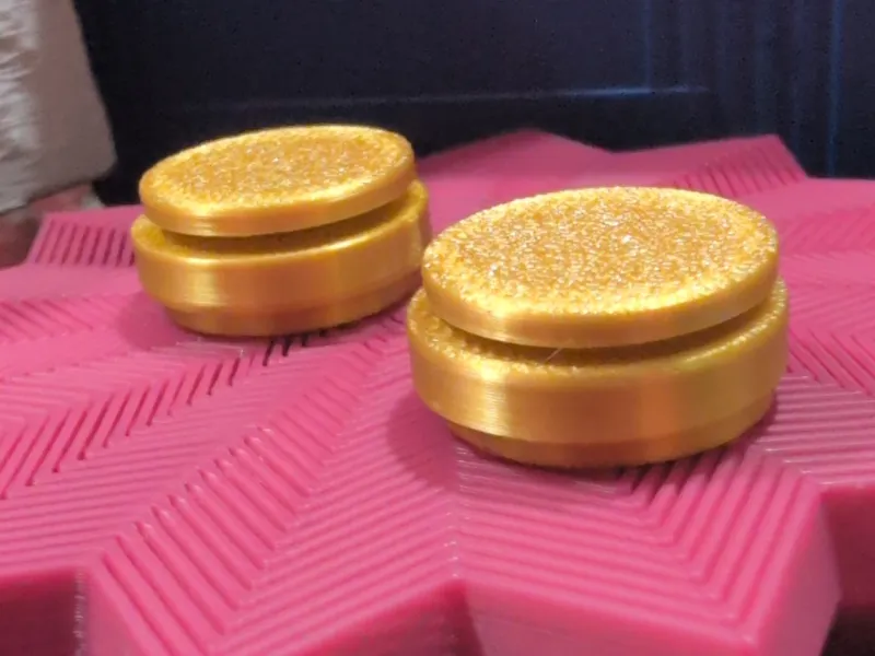 small spinner (sets of 2)