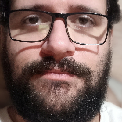 avatar of João Felipe