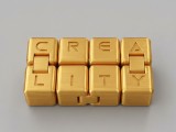 Creality infinity cube fidget-3