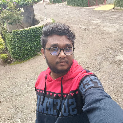 avatar of devadk2003