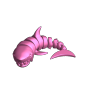 Curled_Shark_v2.0_A_decimated
