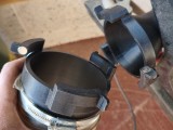 dust extractor quick connector-0