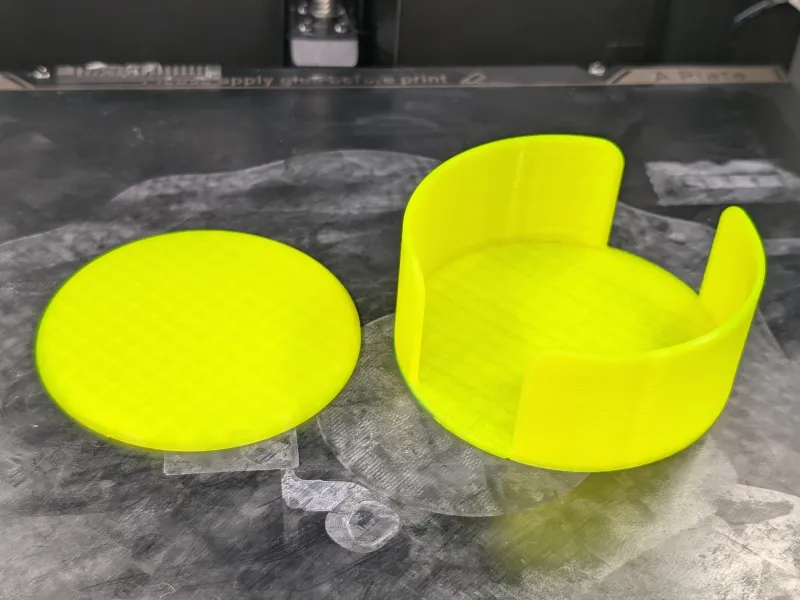 Coaster