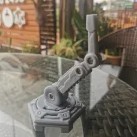 Extendable Action Base V2-3