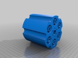 Nerf Boomdozer Munitionsmods-2