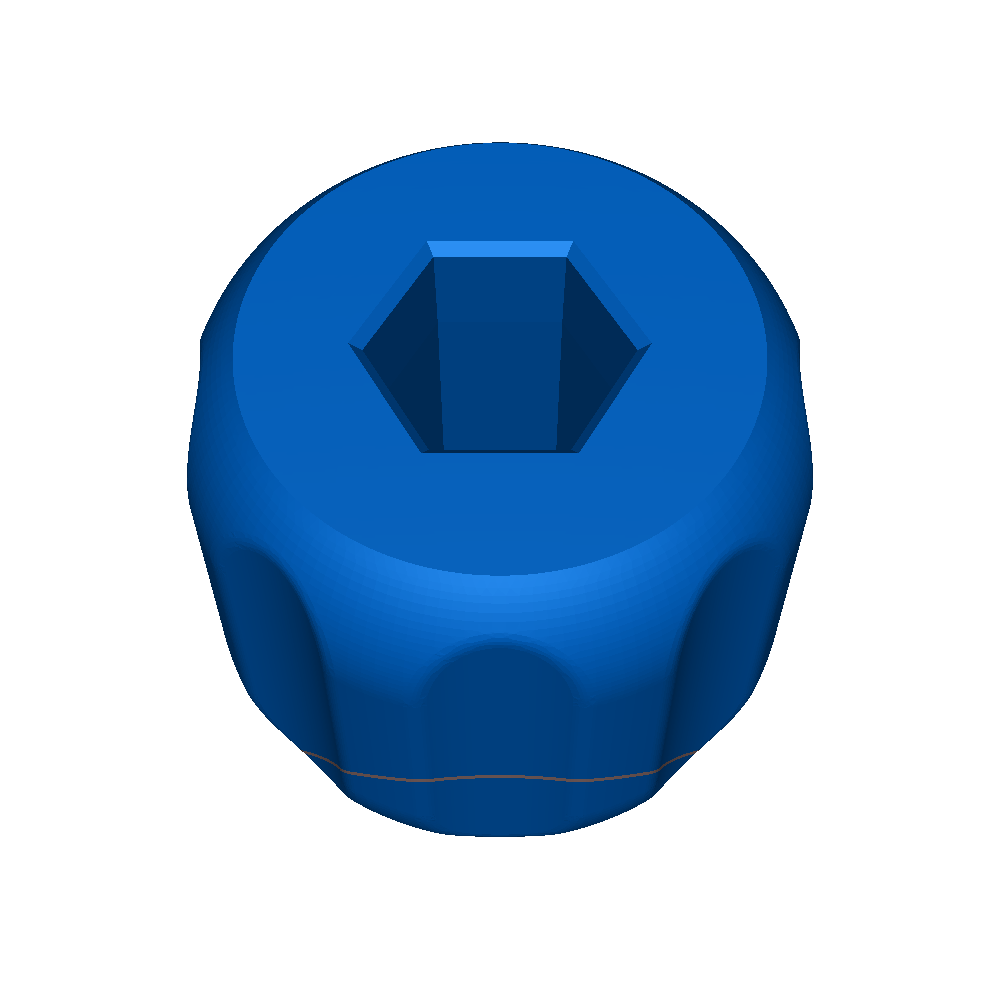 Mini Bit Handle