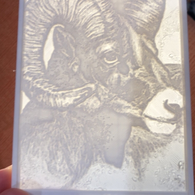 Ram lithopone-0
