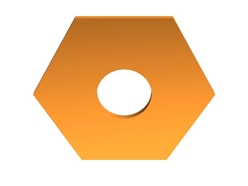 hexagons 0.5