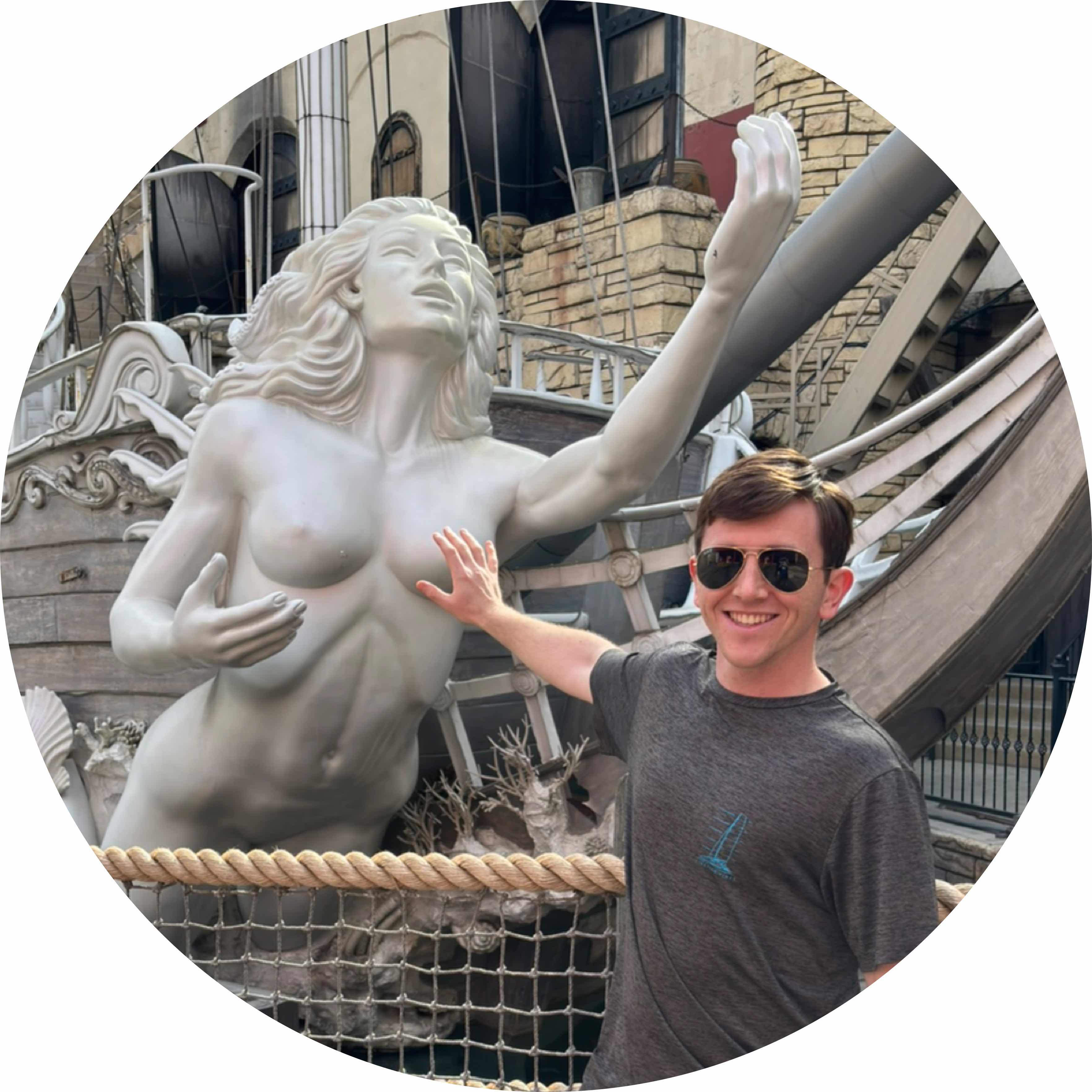 avatar of AlexLa