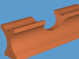 Pen stand-0