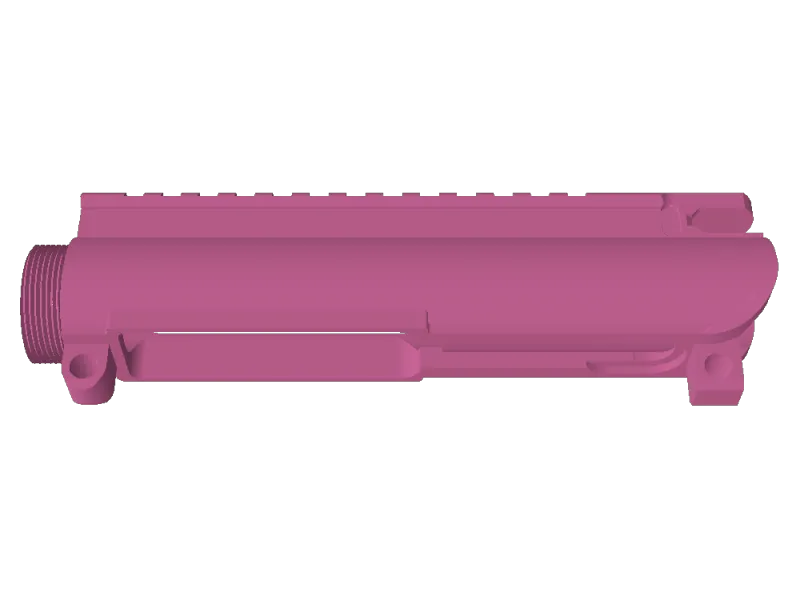upper reciver
