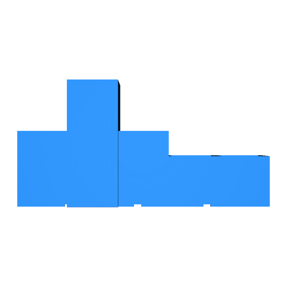 Modern Medicine Organizer Bundle 3D models download