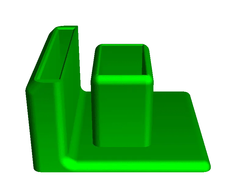 iphıne 13 and air pods holder