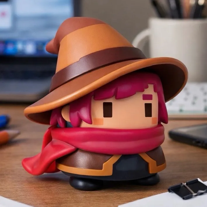 Witch (Soul Knight)