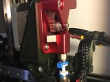 soporte de extrucion directa ender3 -6