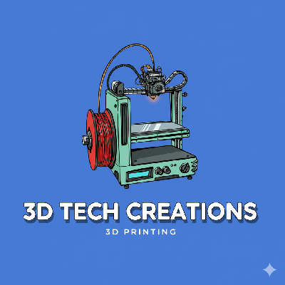 avatar of 3D-Tech-Creations