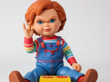 Chucky: The Buddy You Never Asked For!-0
