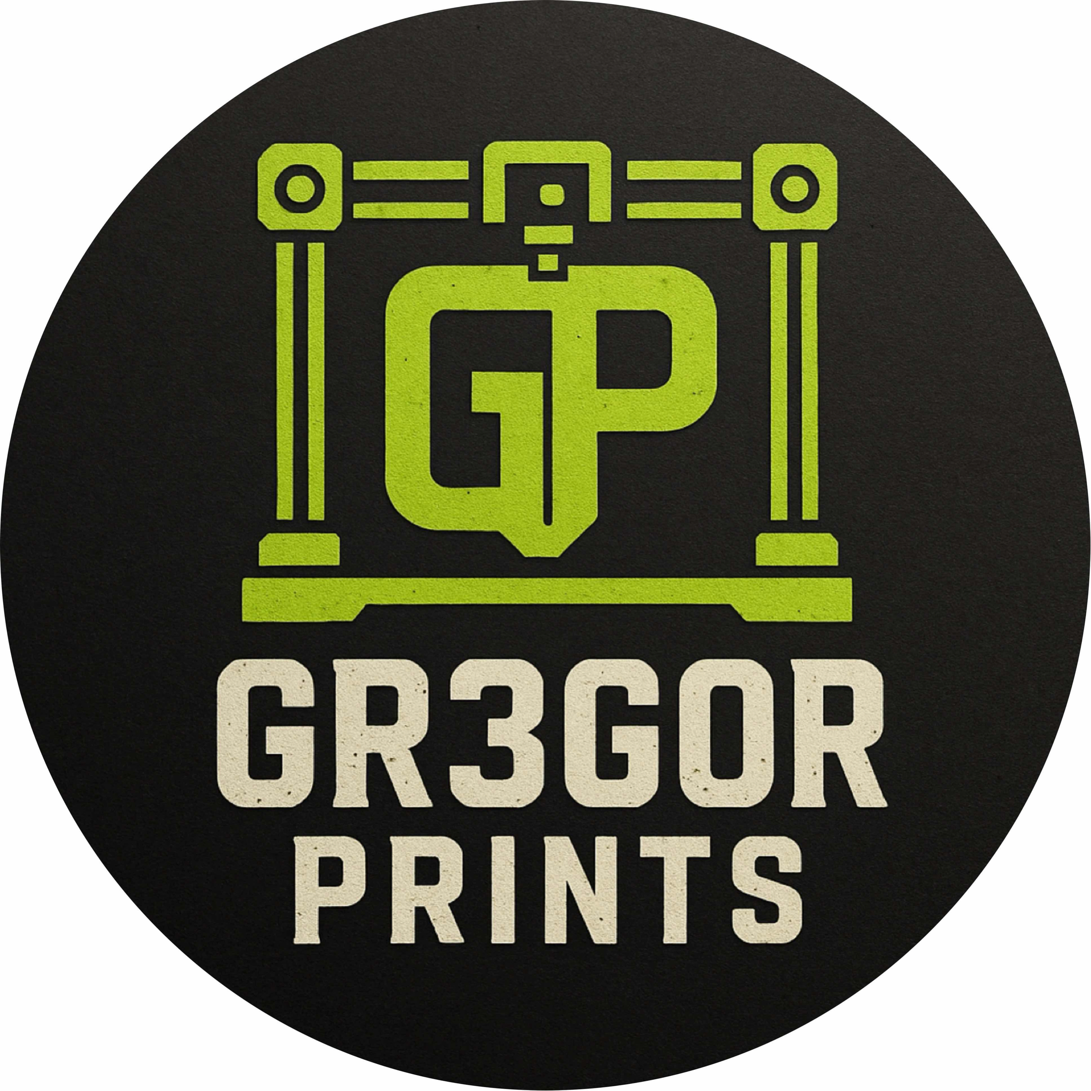 avatar of GR3GORPRINTS