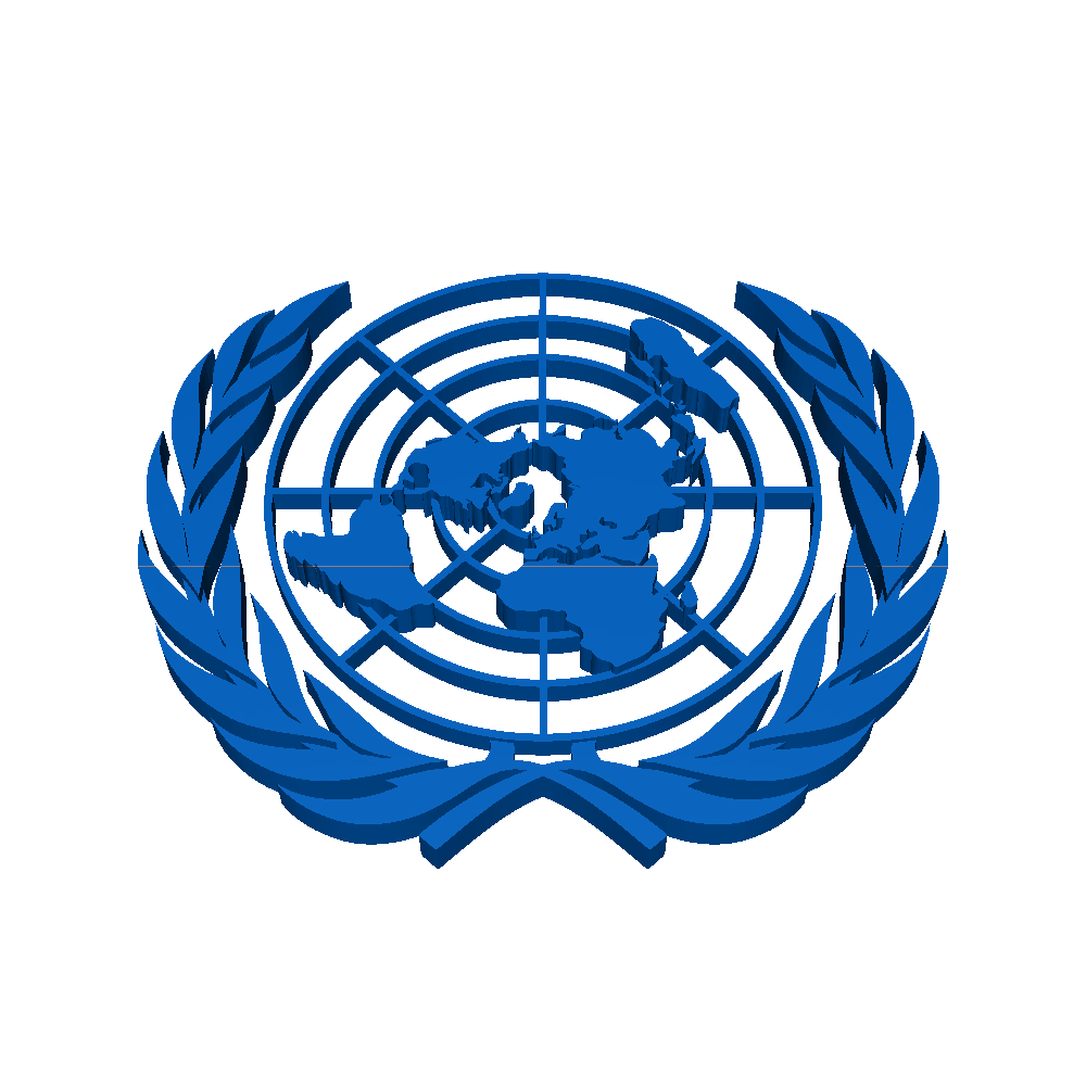 United Nations Emblem