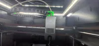 Creality K2 Plus Chain Riser - 3D Printers - PLA - 3D printed product - фото 19