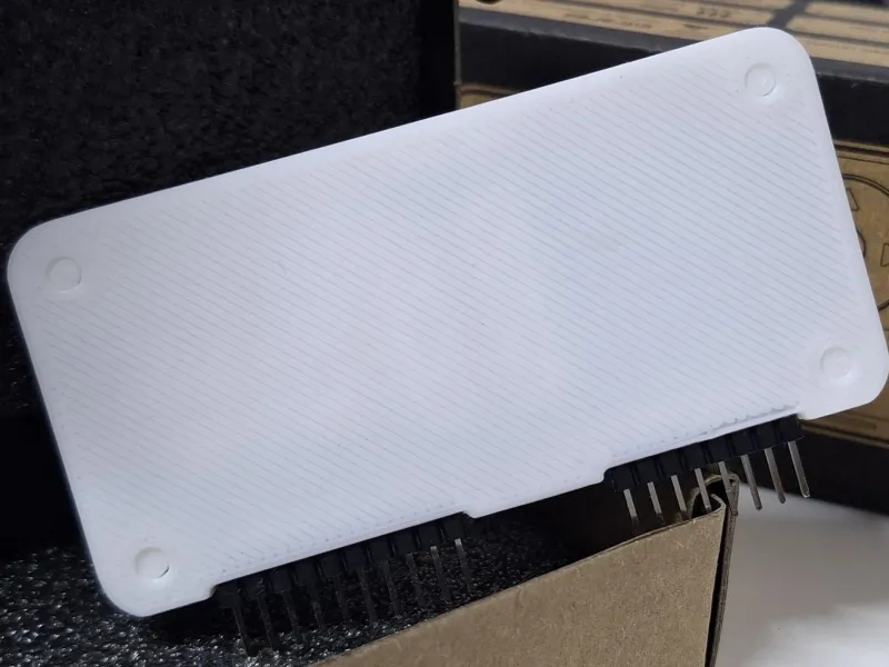 flipperzero wifi dev board case base