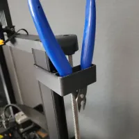 Mini tool holder SE/KE-6