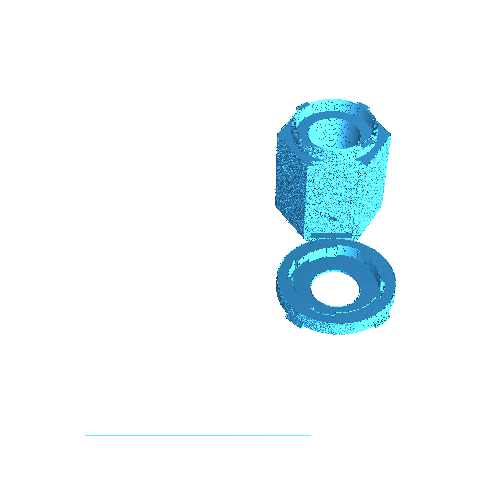 BULB HOLDER CAP.STL_PLA_2h4m10s