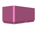 gridfinity tstack -3