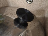Lid Handle (Ø70) for M5 Thread-2
