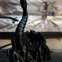 ALIEN QUEEN-3