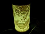 Goku Lamp-2