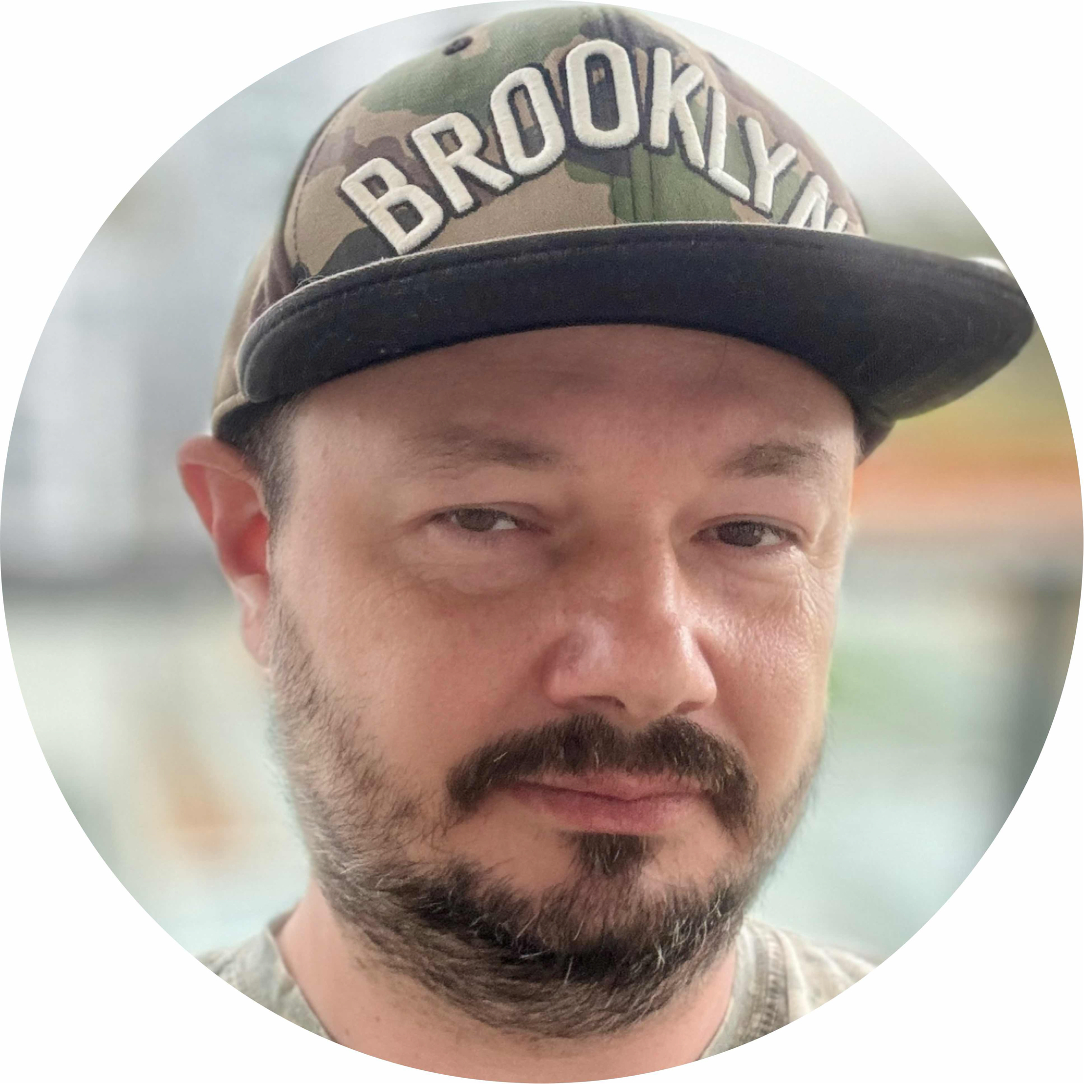 avatar of Alex Levi