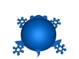Suction Cup Frog Bathroom Accessorie-0