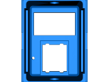 TM BOX Al-0