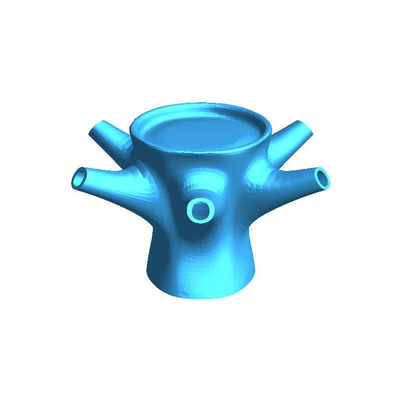 Tim'sdrinks (found on thingiverse)