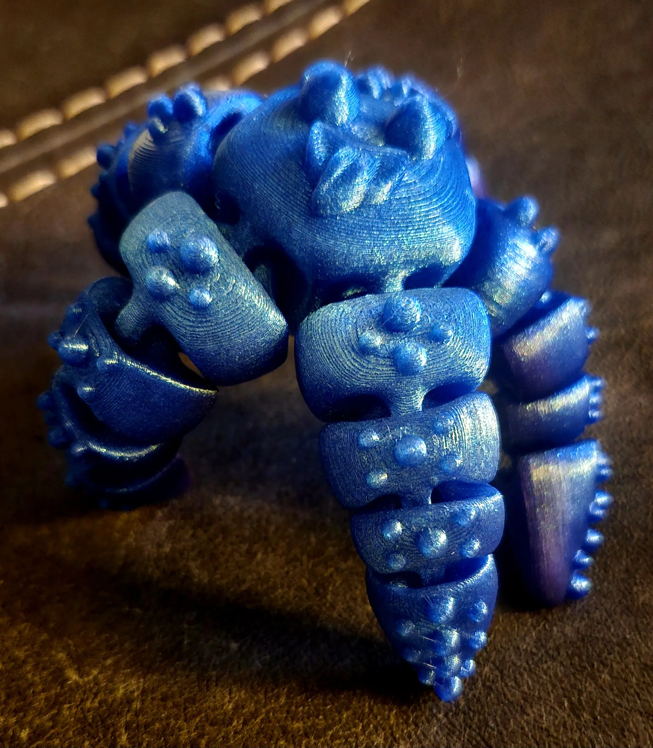 CUTE FLEXI STARFISH-1