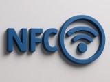 NFC метка-0