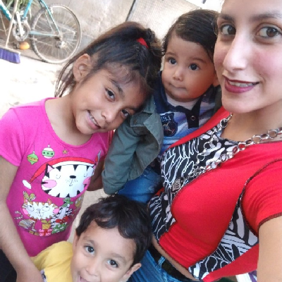 avatar of Yamila Moreno