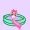 petunie happy tree f
