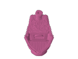 Ghost Benchy-0