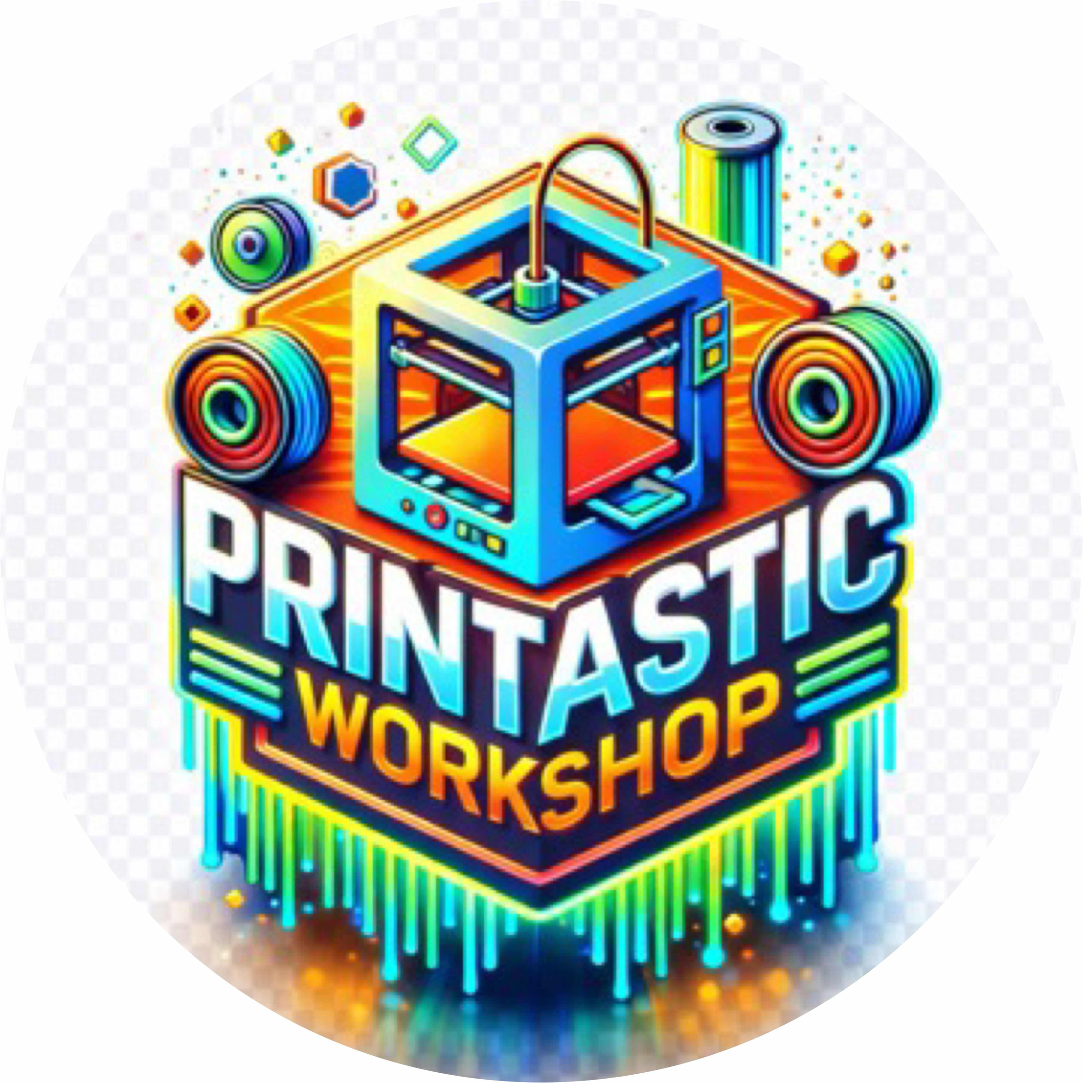 avatar of Printastic_Workshop