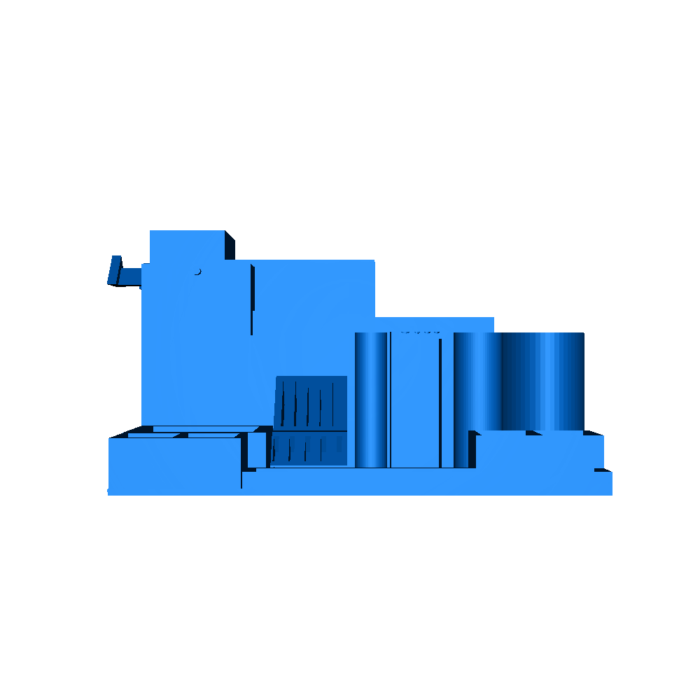 Tool Caddy v2
by LordEggNutz October 26, 2021