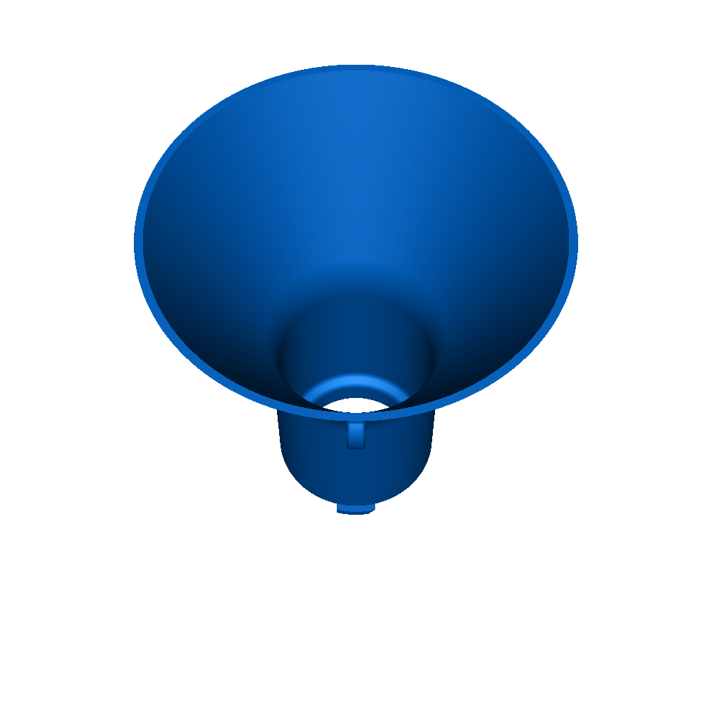 oil funnel 
