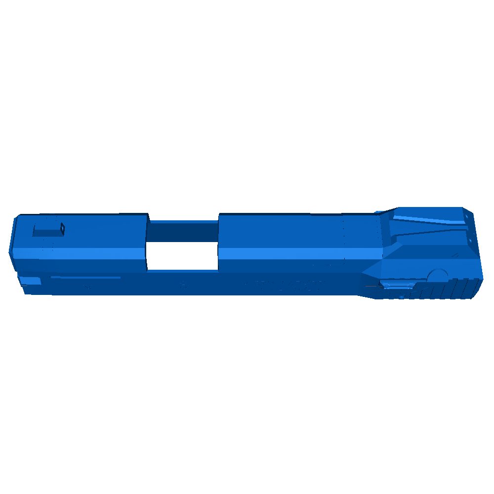 Halo Magnum 
