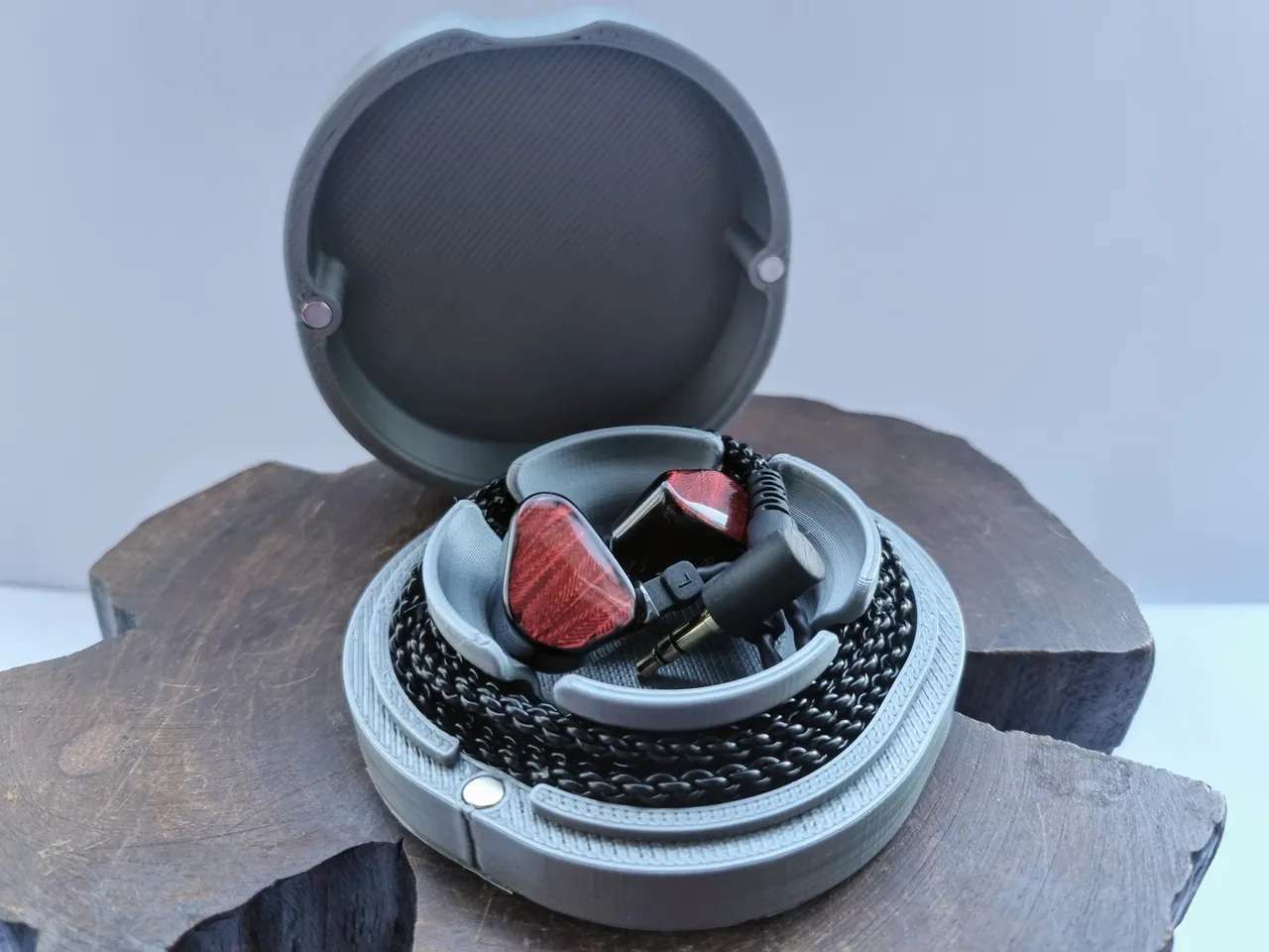 Universal Earphone Protective Case