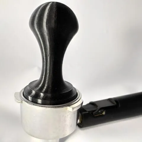 Coffee press 51mm