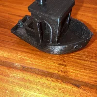 BENCHY-1